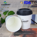 printed single wall paper cup in a competitive price